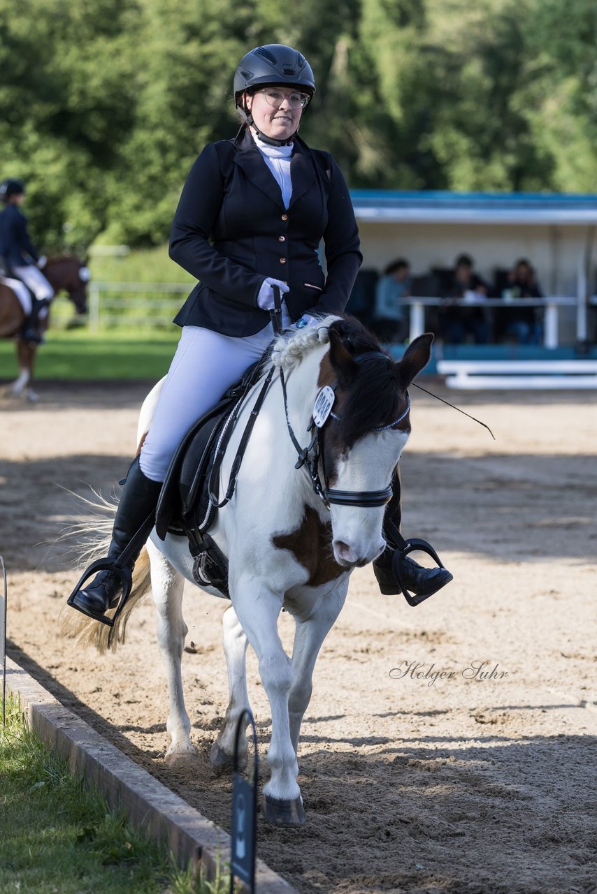 Bild 285 - Pony Akademie Turnier